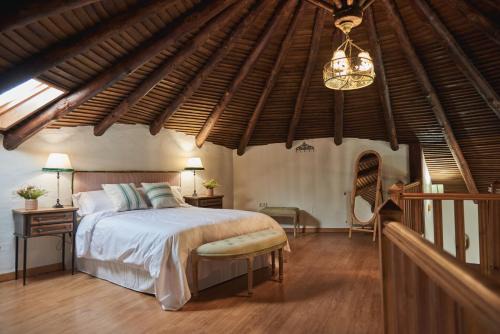 ALOJAMIENTO TURISTICO- AGROTURISMO Dehesa La Pared