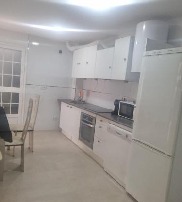 Alojamientos alberto