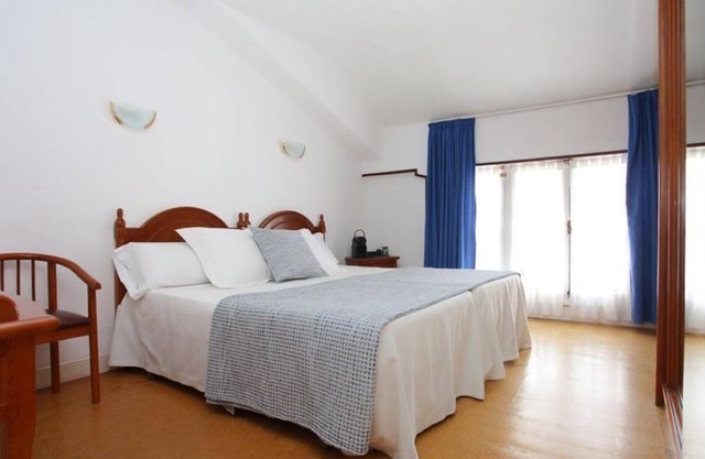 Alojamientos Arrarte