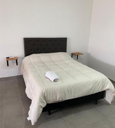 Alojamientos San Juan