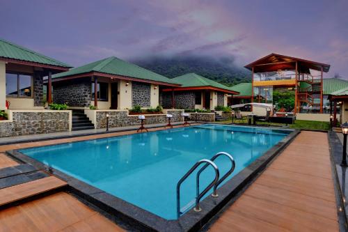 Alokik Sharanam Zinc Journey by The Fern, Mahabaleshwar