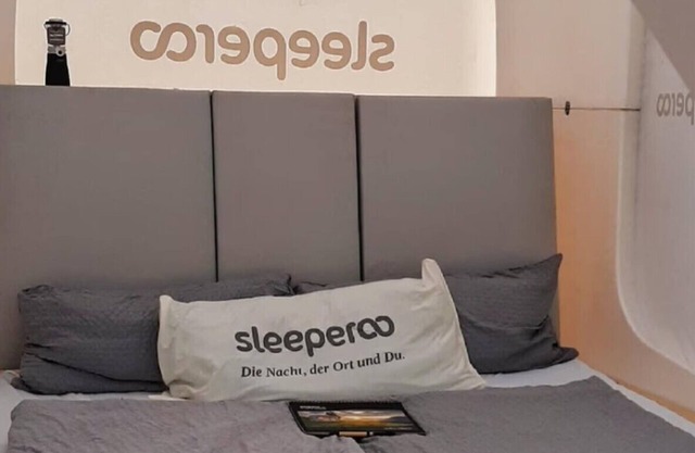 Alpaka Dream Unique Stay - Cube