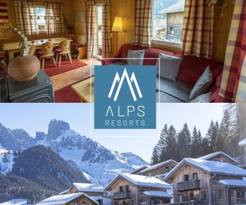 Alpendorf Dachstein West by ALPS RESORTS