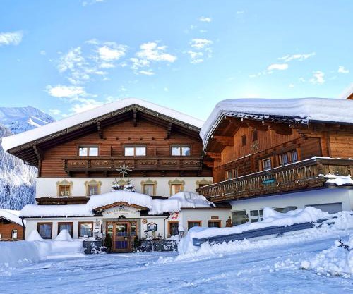 Alpengasthof Pichler