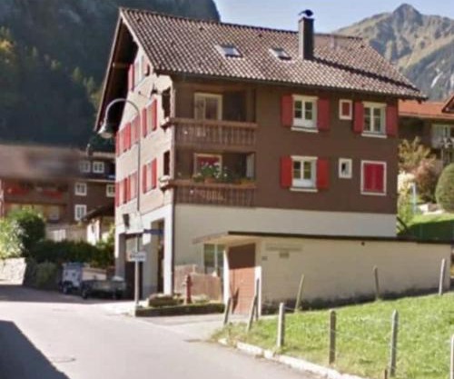 Alpenperle