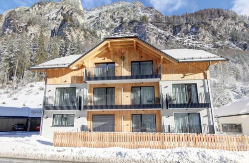 Alpenresidenz Hotel Gell