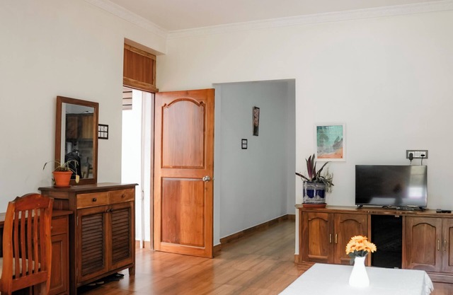 Alpha Stays – A Serene Getaway Near Morjim & Vagator