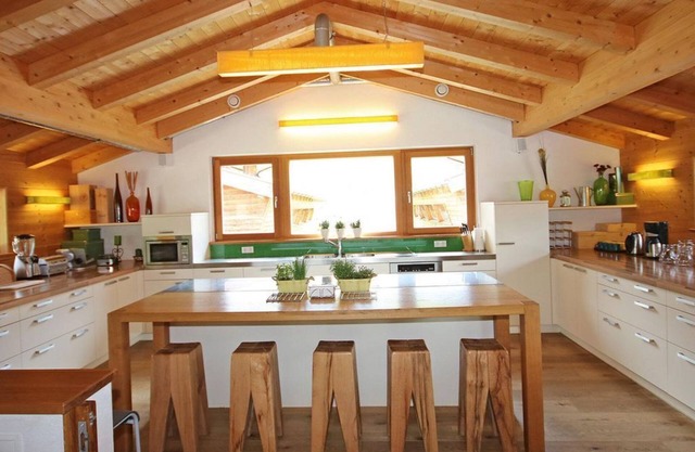 Alpin Chalet Classic 2 nights - Alpin Chalet