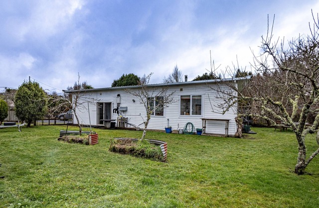 Alpine Bach - Raetihi Holiday Unit