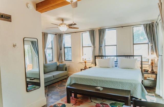 Alpine Bed and Breakfast