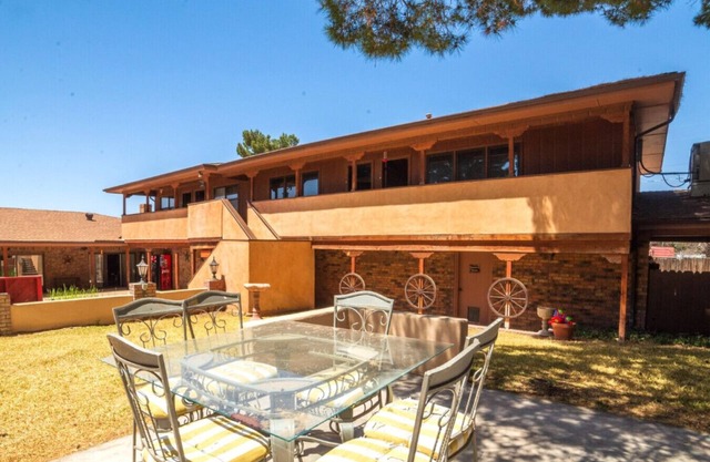 Alpine Country Club Lofts - Loft 1