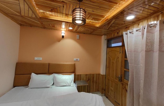 Alpine Valley Homestay