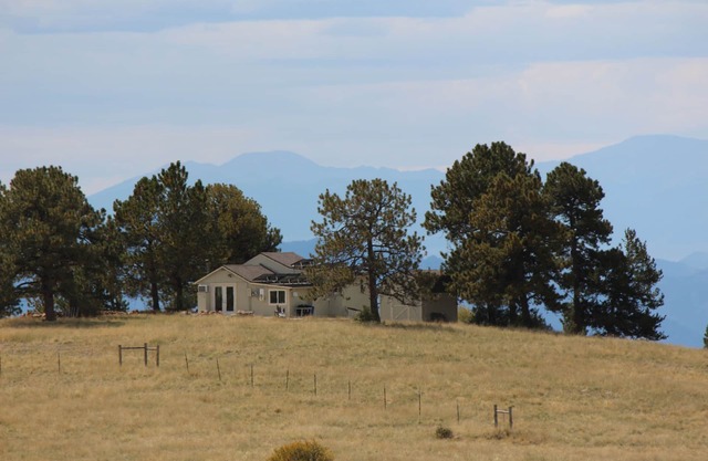 Alpine Vista At Trails End- Views, Views Views, Hot Tub, Privacy, Luxury