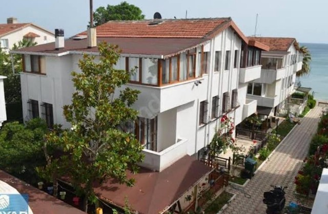 ALPMAN APART KUMBURGAZ