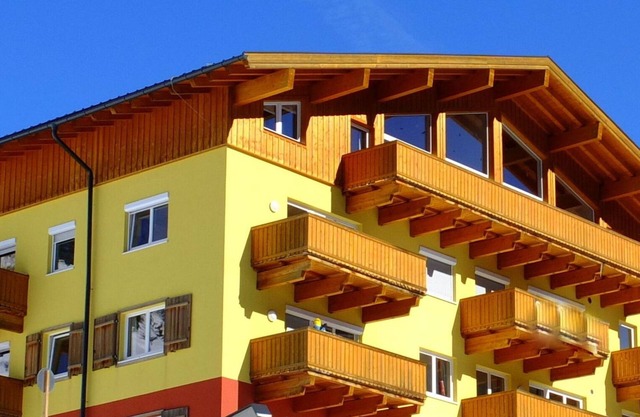 Alpsrental Apartments FREJA F4 Obertauern 6-8 pers.