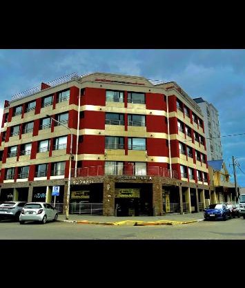 Alquiler en pleno centro