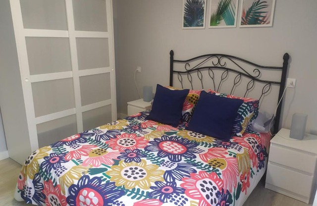 Alquiler integro casa próxima a Colunga