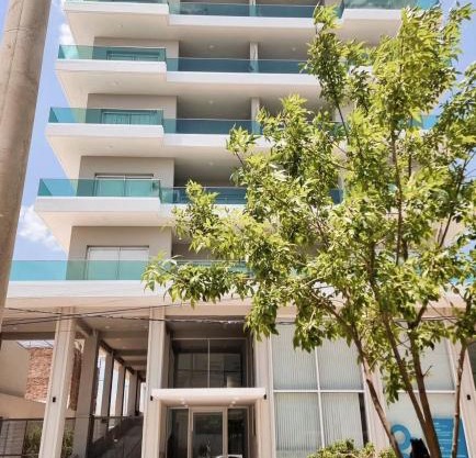 Alquiler temporario Belgrano