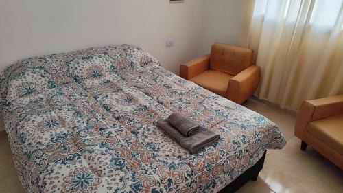 Alquiler Temporario Oliva