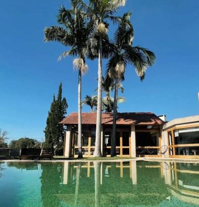 Alquiler temporario Quincho