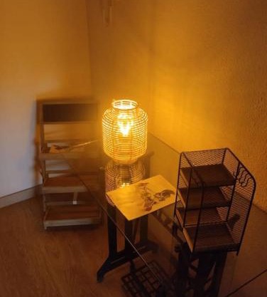 Alquiler Vivienda Completa Don Enrique