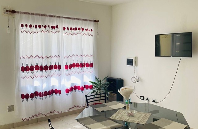 Alquileres Buendia - con Cochera