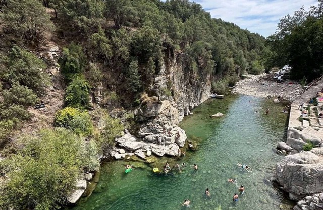 Alquilo Precioso piso vacacional en la Vera, Extremadura ,Gredos sur, España