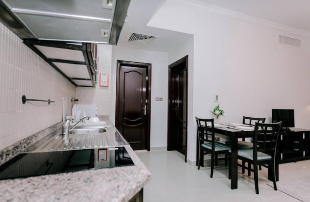 Alraya Homes - One-Bedroom Apartment - 7