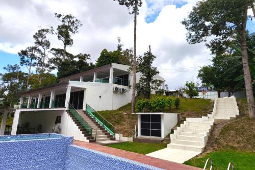 AlSafina Forest Stay