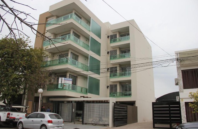 ALTA VISTA APART HOTEL