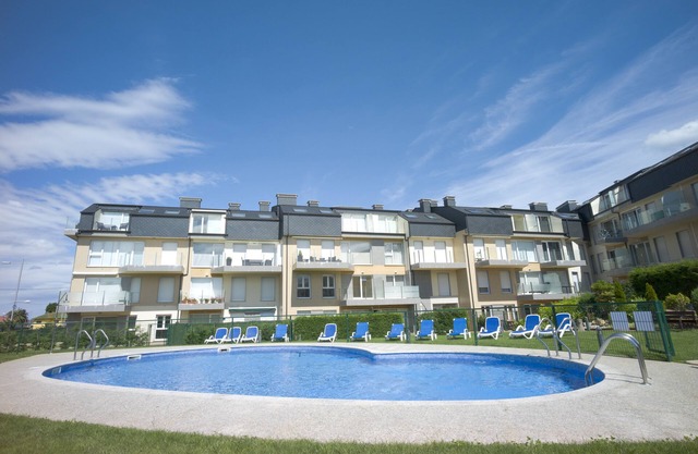 Altar Beach Premium Penthouse 3