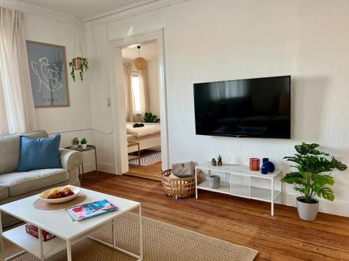 Altbau Wohnung in RT-Betzingen