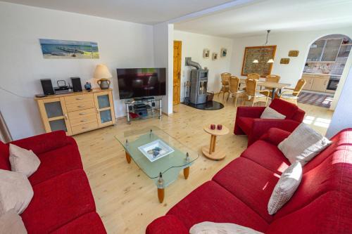 Alte Büdnerei in Sellin - Fewo 01