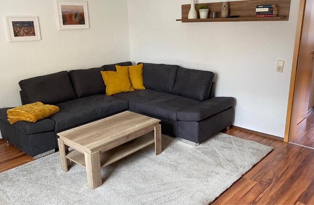 Alte Feuerwehr Bleicherode