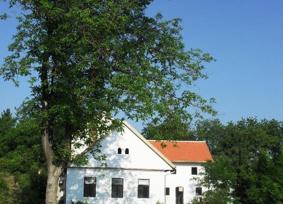 Alte Mühle Kaisersdorf