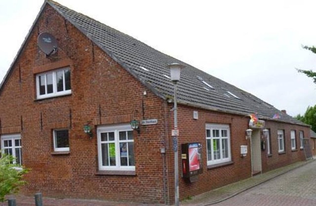 Alte Post, Apartment - Apartment, shower, toilet, 1 bedroom