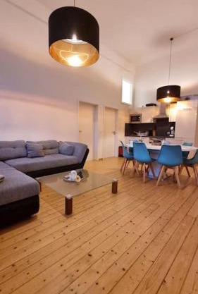 Alte Schule in Trulben