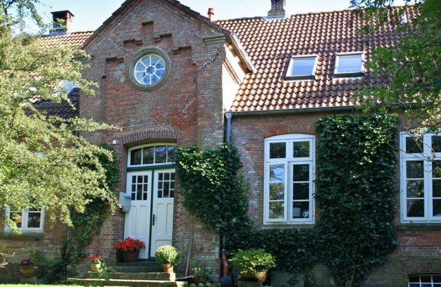 Alte Schule Tetenbüll