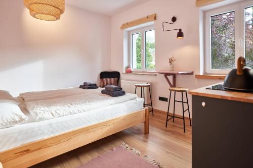 Alte Seifensiederei - Malala