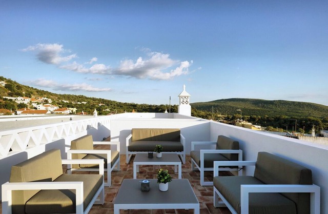 Alte Tradition Guest House