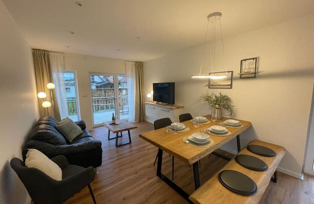 Alte Zahnstation Laußnitz