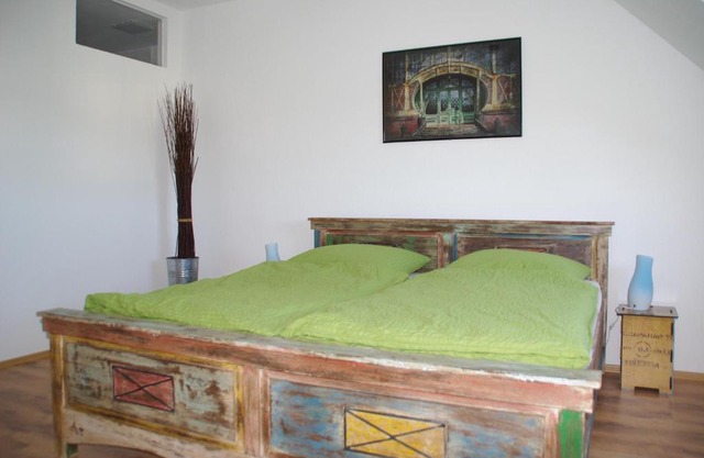 Altenbochumer Apartment