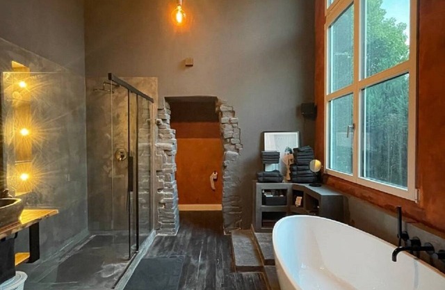 Alter Bahnhof von Kruft