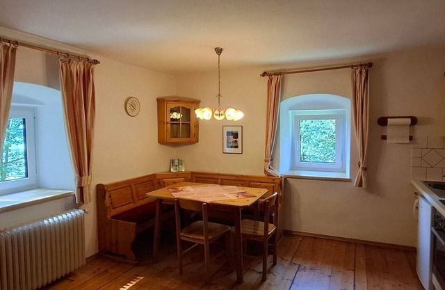 Altes Forsthaus - Apartment No. 7 - Wasserleonburg Castle