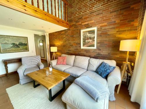 Altes Friesenhaus Scheune