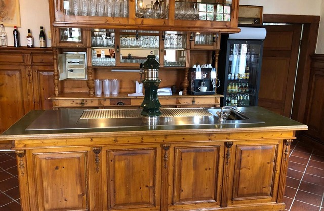 Altes Gasthaus Stover