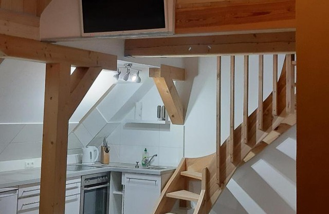 Altes Siedlerhaus Nesebanz