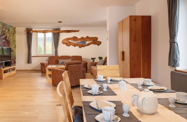 Altes Zollhaus by Interhome