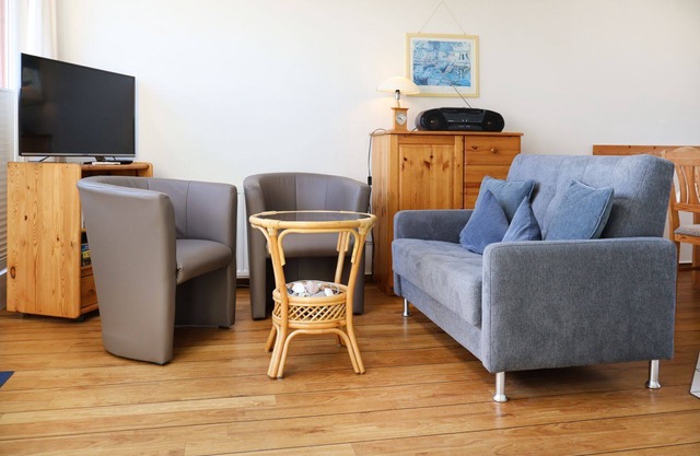 Altes Zollhaus, Fewo- Nr. 4