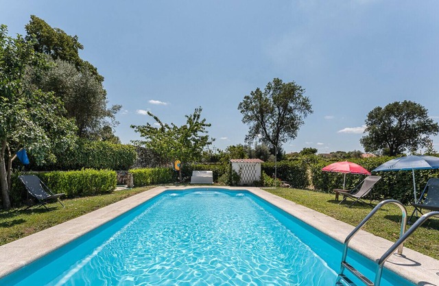 ALTIDO Charming Guest House w/ Gym & Pool